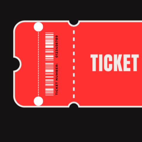 Ingresso Rider